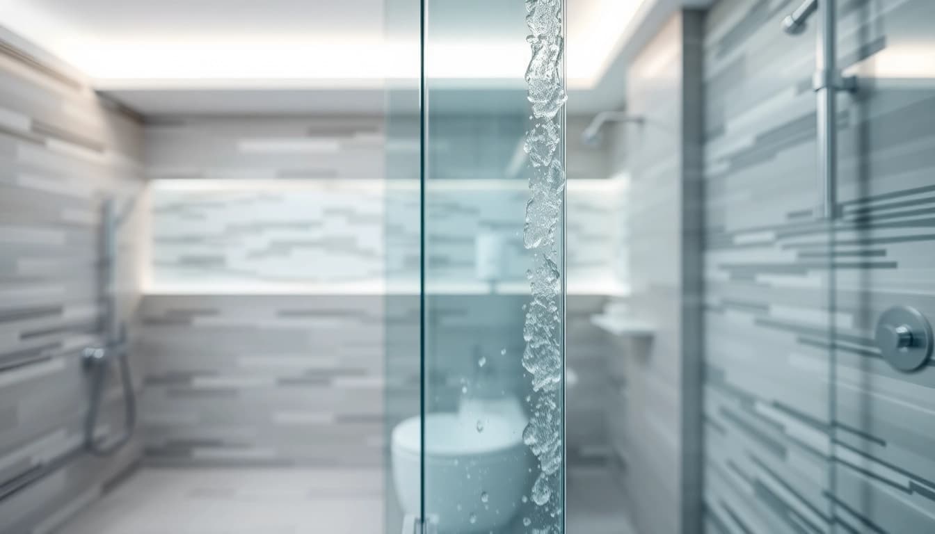 Transform your bathroom with elegant showers uk for a contemporary, luxurious vibe.