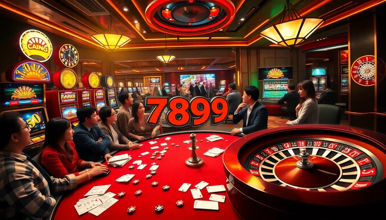 Experience the thrill of gambling at 789win with vibrant casino tables, exciting gameplay, and winning moments.