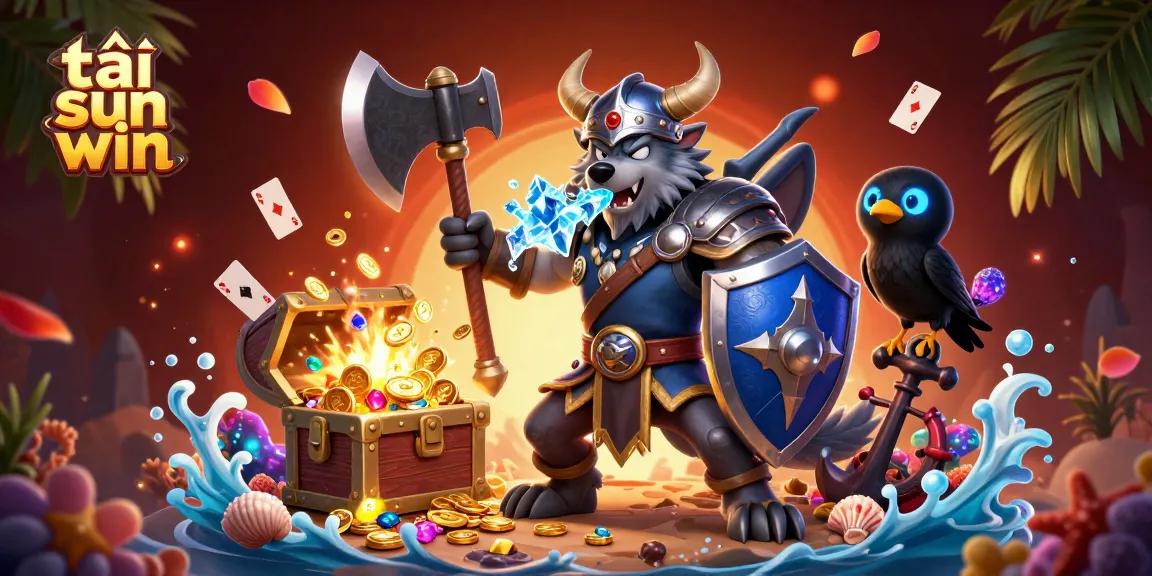 Play exciting games and tải sun win for thrilling wins in this dynamic casino scene.