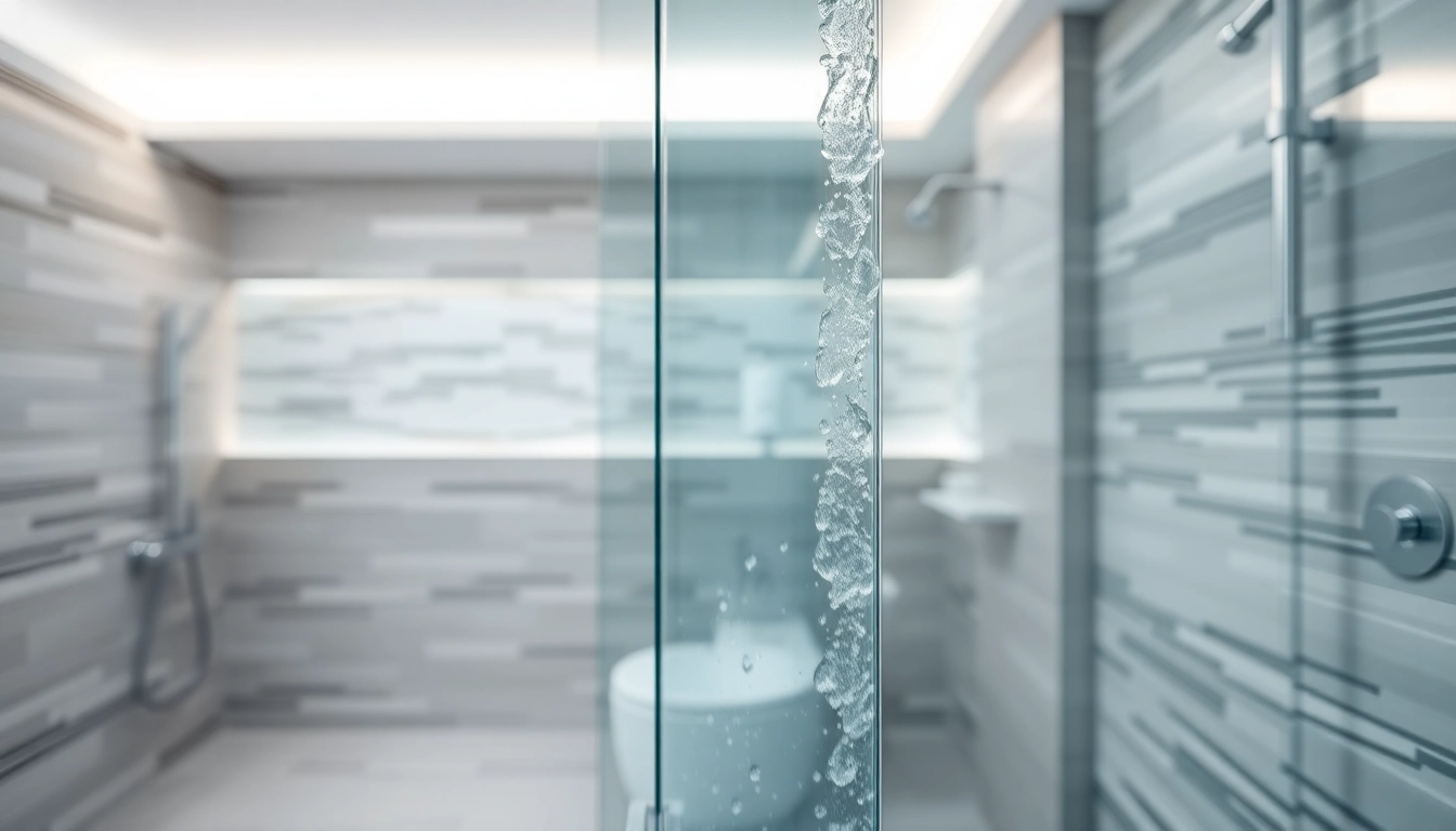 Transform your bathroom with elegant showers uk for a contemporary, luxurious vibe.