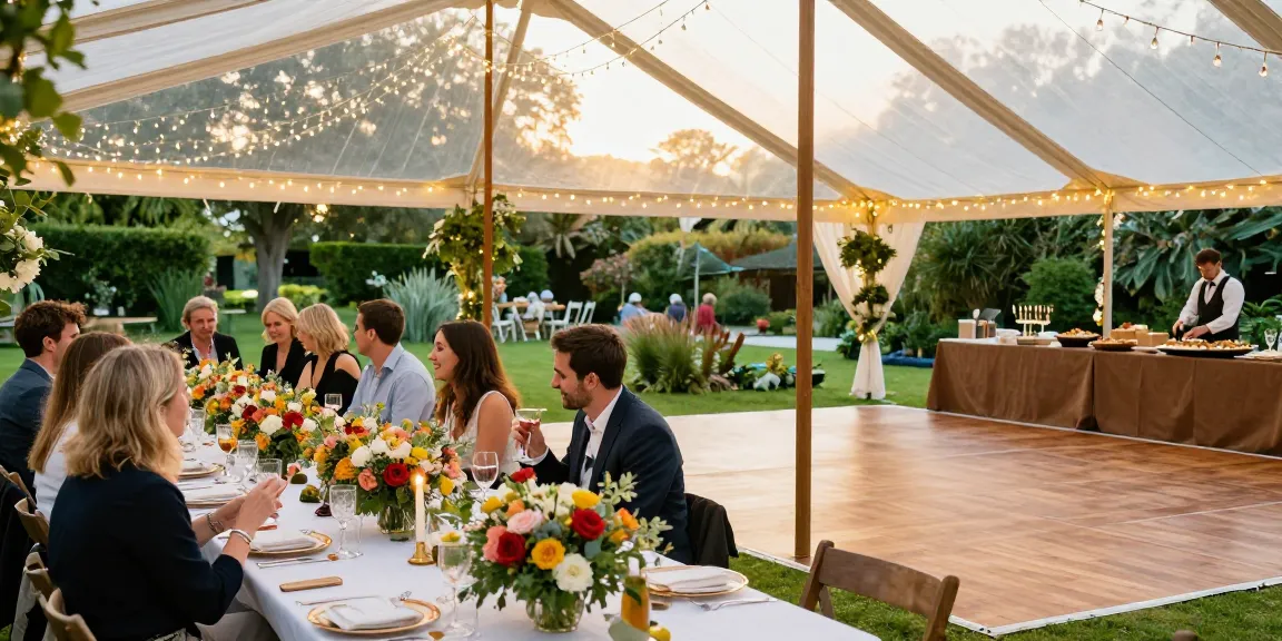 Wedding Party and Corporate Hire Specialists