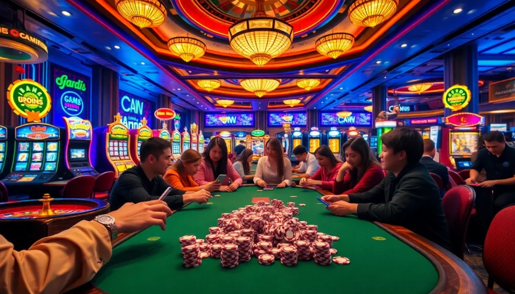 Winning Strategies for Game Bài Đổi Thưởng in 2024: Maximize Your Chances