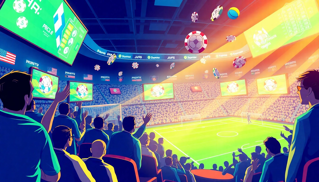 Ultimate Guide to Winning at Sports Betting on fb88.com in 2023