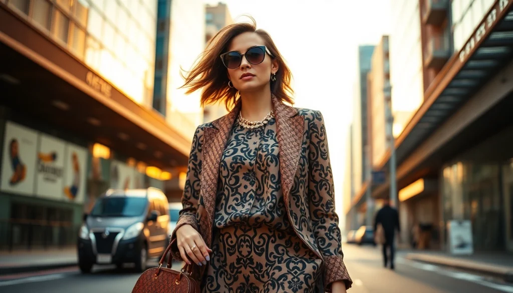 Ultimate Women Fashion Trends of 2024 to Enhance Your Style