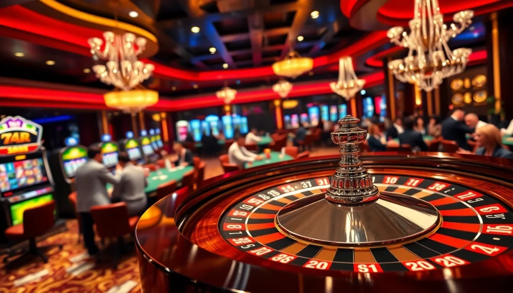 Nhà Cái Uy Tín: The Ultimate Guide to Winning Strategies in 2025
