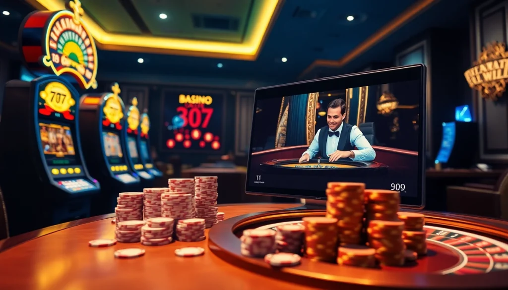 Winning Strategies for ingat bola88: Essential Insights for Gamblers in 2025