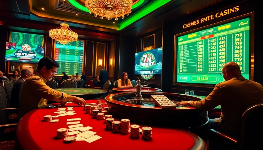 Experience the thrill of 7m betting with dynamic casino gameplay and real-time sports updates.