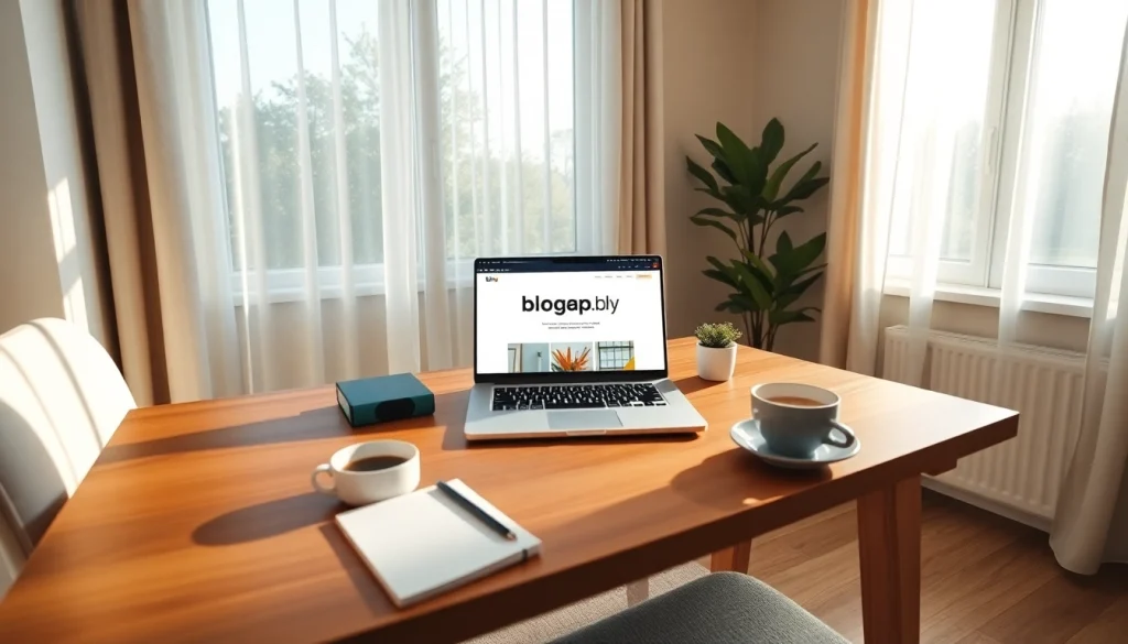 Mastering Blog Management in 2025: Insights from blogapp.blog