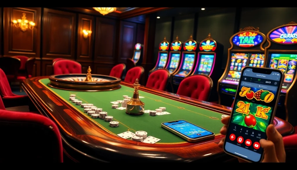 Experience high-stakes excitement at ph22.net.ph with thrilling poker and slot games.