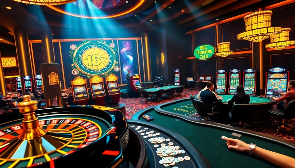 At DR88, experience thrilling online gambling with engaging poker tables and vibrant slot machines.