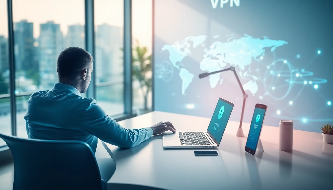 快连官网：2025年的快速与安全VPN服务权威指南
