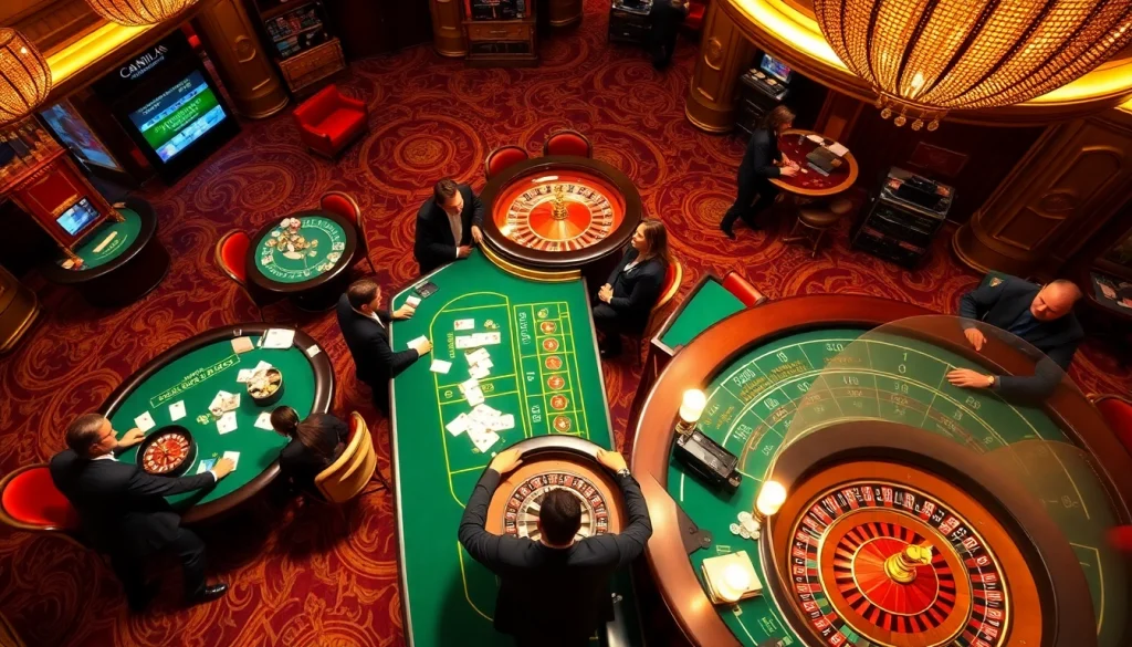Experience the excitement at nhà cái uy tín BL555 with dynamic casino games and interactions.